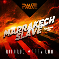 Ricardo Maravilha - Marrakech Slave