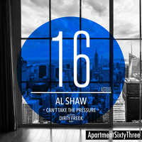 Al Shaw - Can't Take The Pressure