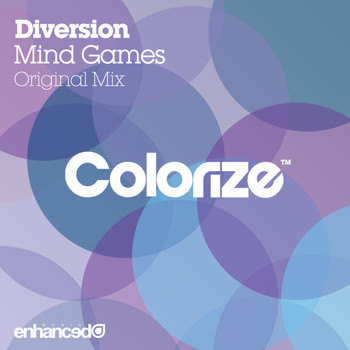 Diversion - Mind Games