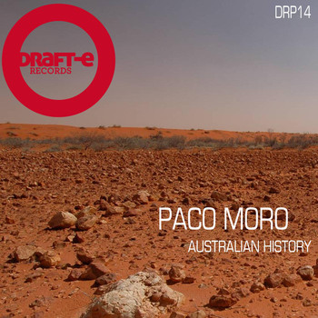 Paco Moro - Australian History