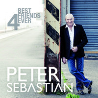 Peter Sebastian - Best Friends Forever (Ich halte dir den Rücken frei)