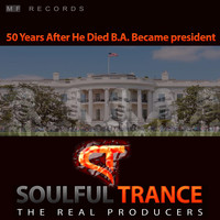 Soulfultrance the Real Producers - 50 Years After He Died Ba Became President