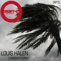 Louis Halen - Caribean Storm