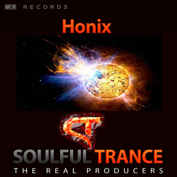 Soulfultrance the Real Producers - Honix