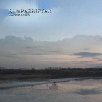 Jan Pulsford - Shapeshifter