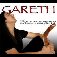 Gareth - Boomerang