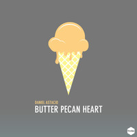 Daniel Astacio - Butter Pecan Heart