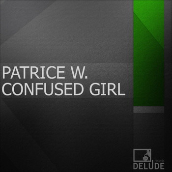 Patrice W. - Confused Girl