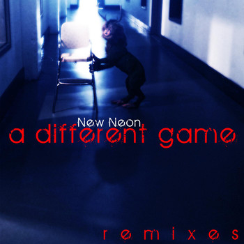 New Neon - A Different Game