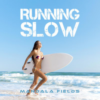 Mandala Fields - Running Slow