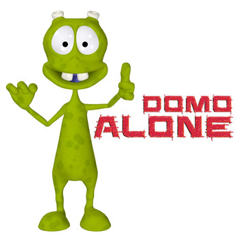Domo - Alone
