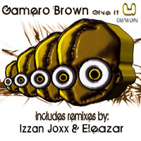 Gamero Brown - Give It