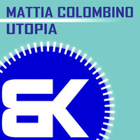 Mattia Colombino - Utopia