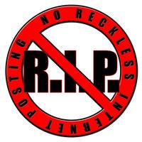 Bang - No R.I.P. (Explicit)