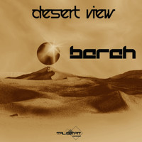 Barah - Desert View