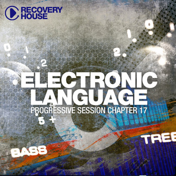 Various Artists - Electronic Language - Progressive Session, Chapt. 17