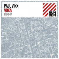 Paul Vinx - Vdka