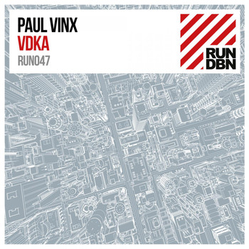 Paul Vinx - Vdka