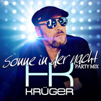 Hk Krüger - Sonne in der Nacht (Party Mix)