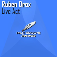 Ruben DROX - Live Act