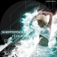 SheffeRSounD - I Love Dance