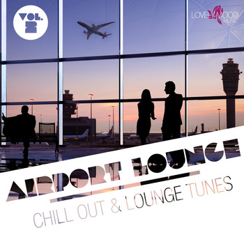 Various Artists - Airport Lounge, Vol. 2