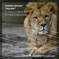 Lorenzo Silvano - My Zoo