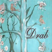 Drab - Bird - EP