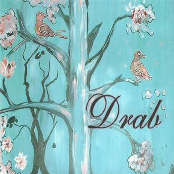 Drab - Bird - EP