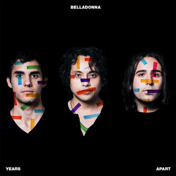 Belladonna - Years Apart