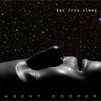 Agent Cooper - Far from Sleep