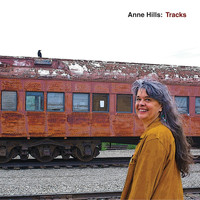 Anne Hills - Tracks