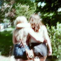 Charlotte Morris - Stay Strong