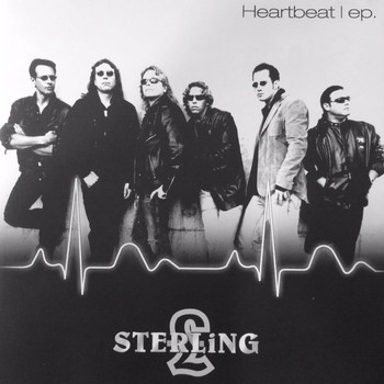 STERLiNG - Heartbeat EP.