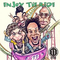 Eb11 - Enjoy the Ride (Explicit)