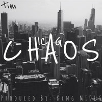 Tim - #chaos