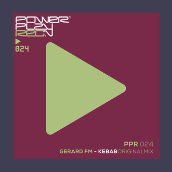 Gerard FM - Kebab