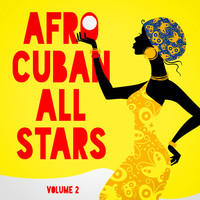 Afro-Cuban All Stars - Afro Cuban All Stars, Vol. 2