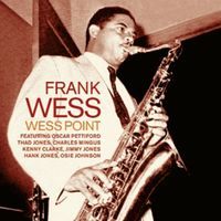 Frank Wess - Wess Point