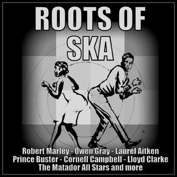Various Artists - Roots of Ska, Vol. 1