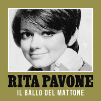 Rita Pavone - Il ballo del mattone