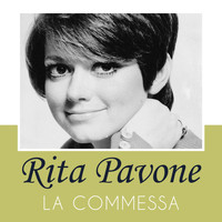 Rita Pavone - La commessa