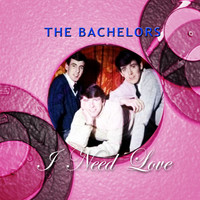 The Bachelors - I Need Love - 30 Hits