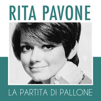 Rita Pavone - La partita di pallone