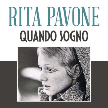 Rita Pavone - Quando sogno