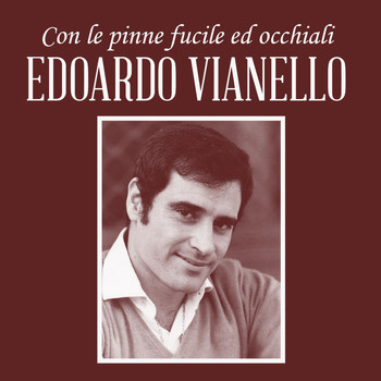 Edoardo Vianello - Con le pinne fucile ed occhiali