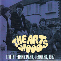 The Artwoods - Live at Funny Park Denmark, 1967