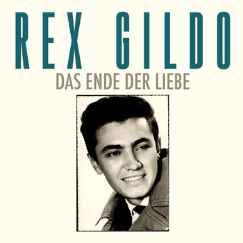 Rex Gildo - Das Ende der Liebe