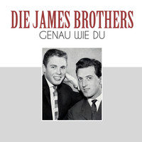 Die James Brothers - Genau wie du