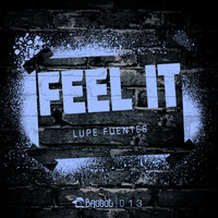 Lupe Fuentes - Feel It